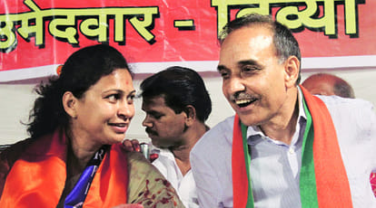 bharatiya janata party mp satyapal singh said government had suppressed a report against Zakir naik