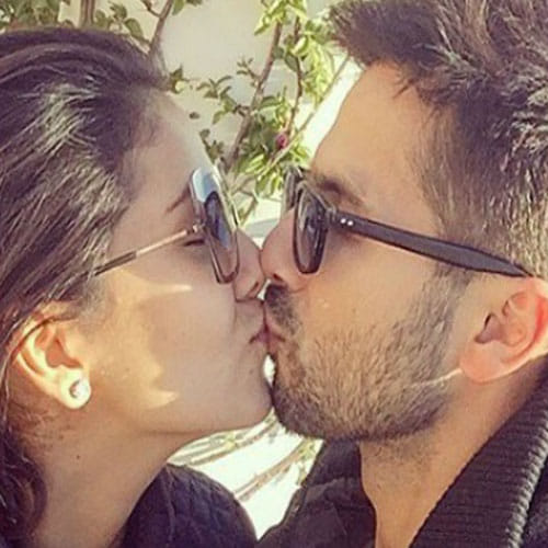 shahid kapoor's gift to wife meera