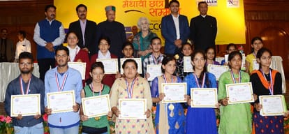 HP Board topper Roshan Lal Interview.
