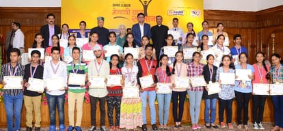 HP Board topper Roshan Lal Interview.
