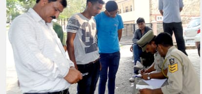 Tihra tunnal incident, police recovered third labourer dead body.
