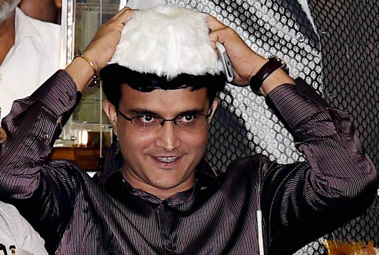 Sourav Ganguly Birthday Special The journey from Maharaja to dada, some interesting things related to Sourav Ganguly's childhood