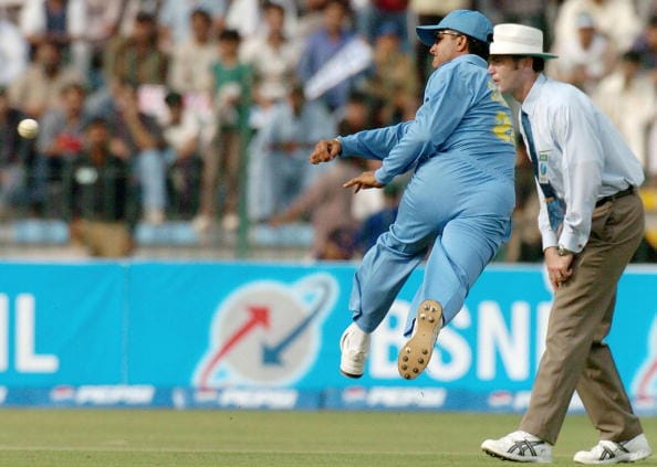 Happy birthday sourav ganguly: 5 memorial moments in carrier
