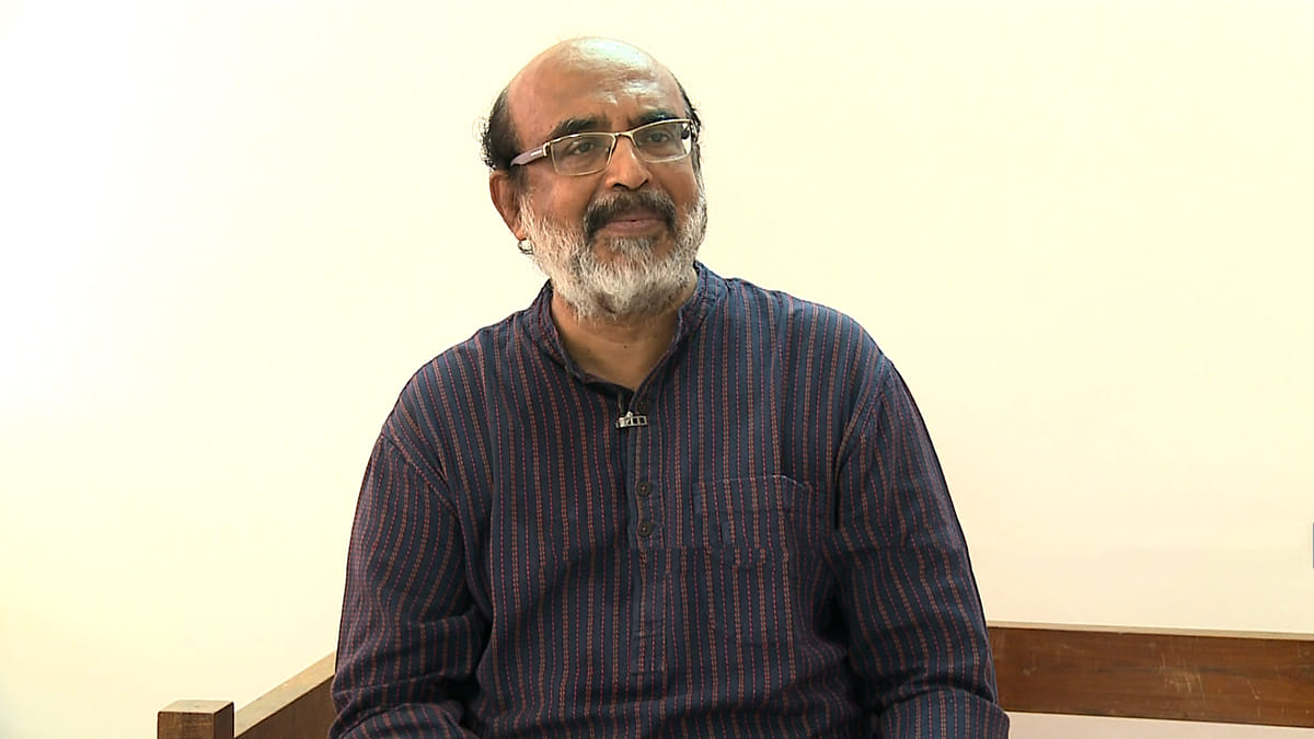 Allow states to directly borrow from RBI says Kerala FM Thomas Isaac