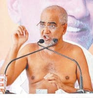 children, good manners, will comes morality, tarun sagar, ambala