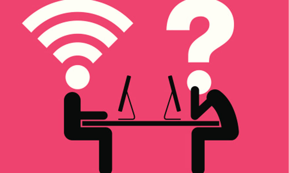 how to get faster internet speed?