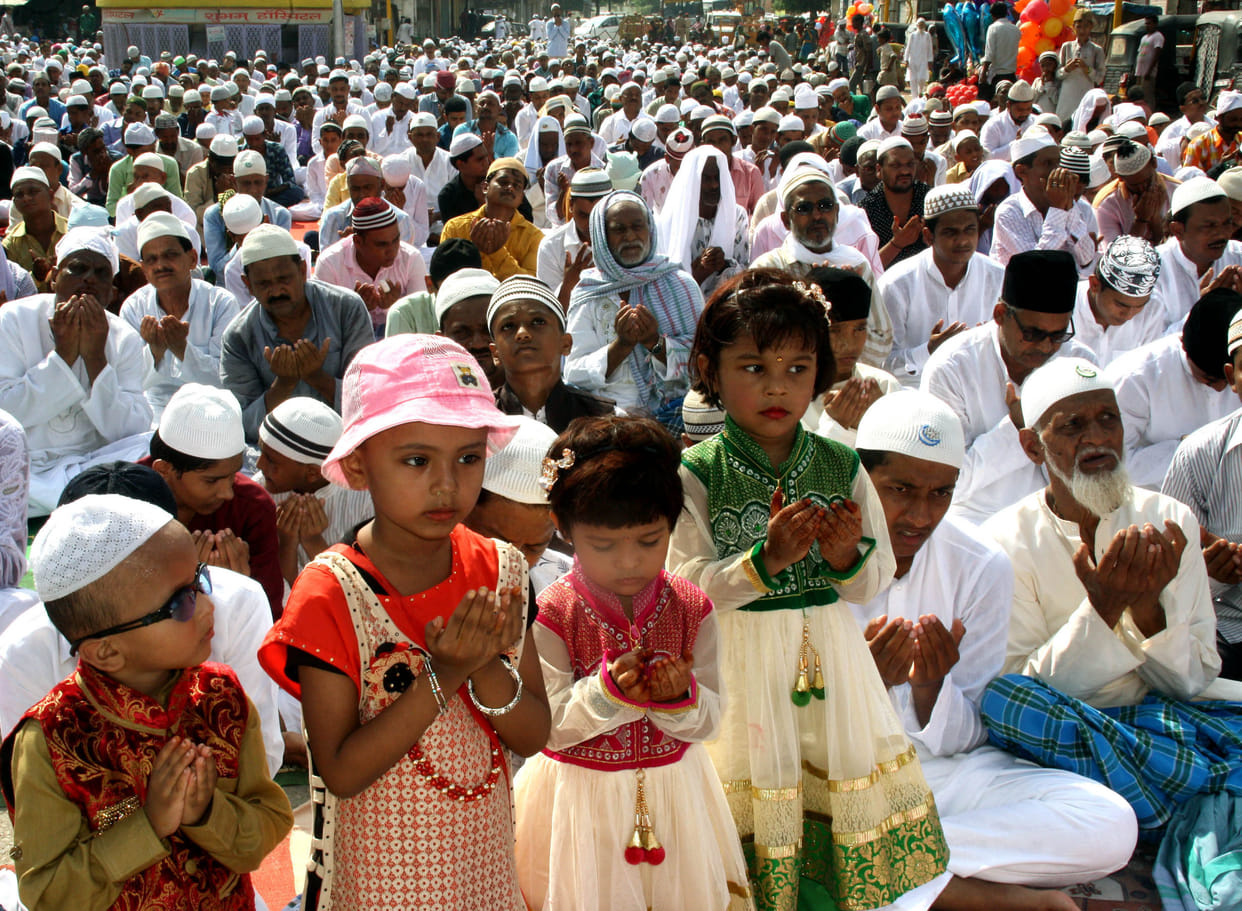 Money Eid, fair punishment happiness