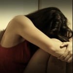 लड़की के साथ छेड़छाड़ और धमकी