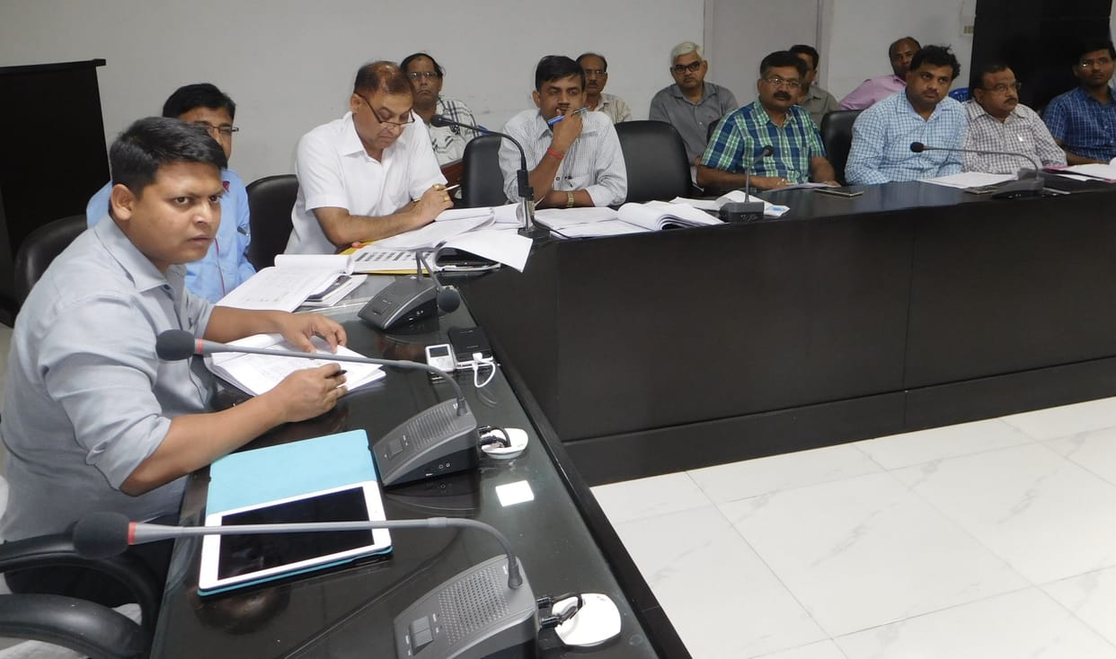 99 per cent of all development work complete by August