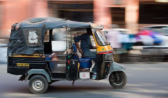 Will take action on autos if  do not register 