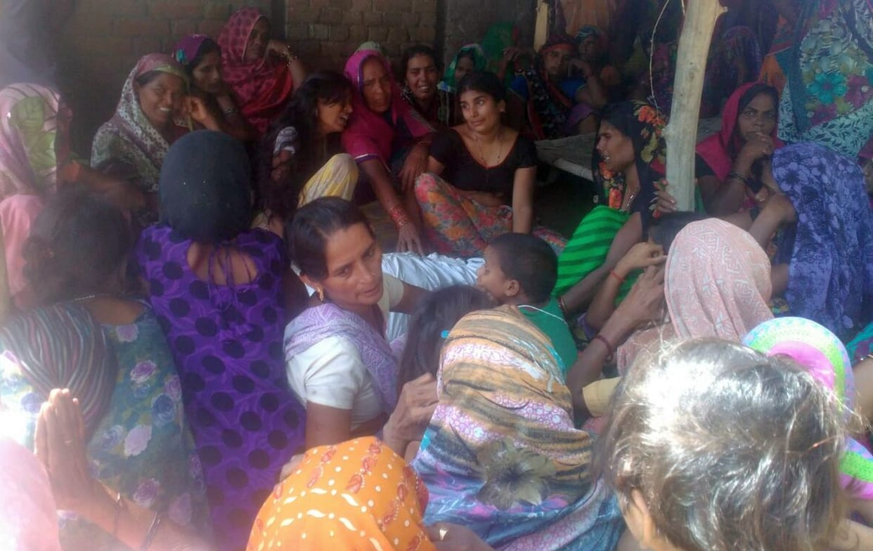 Youth killed hanged