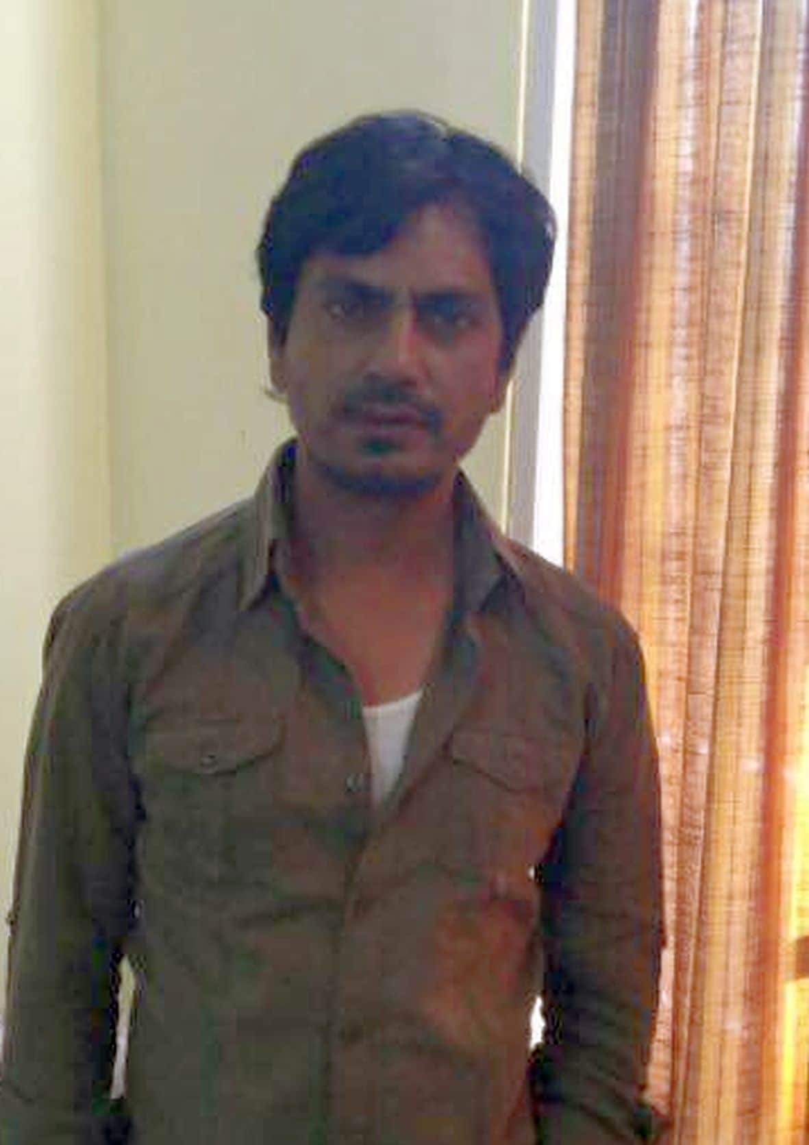 Nawazuddin Siddiqui
