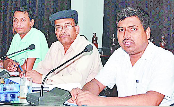 shamli and kandhla will ODF