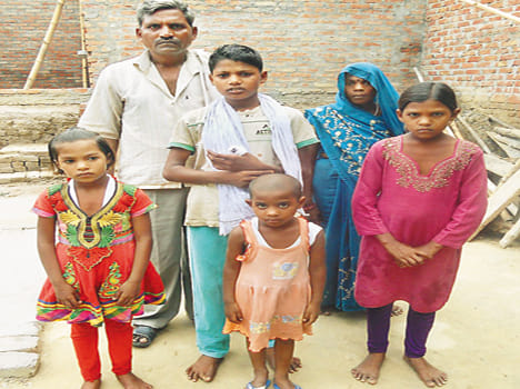 Thumb cutting orders arrest of accused