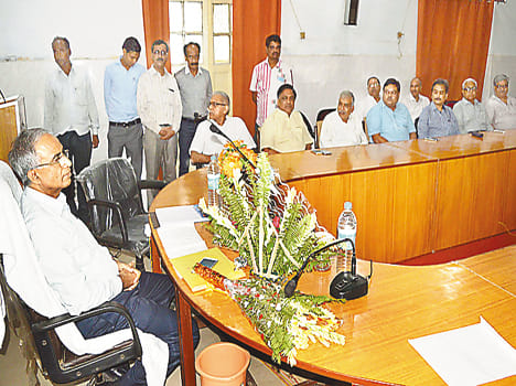 Income Scheme implemented by September