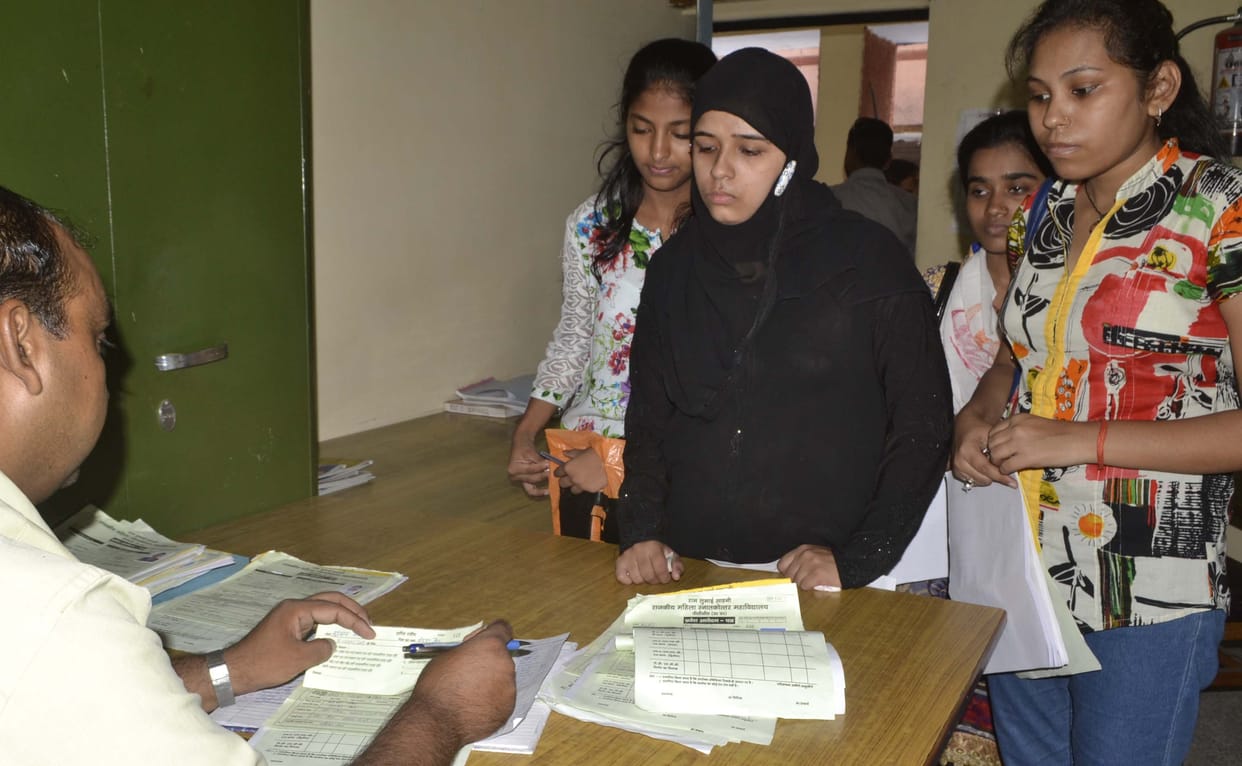 Admission somewhere, anywhere Farm Those accumulated deficit
