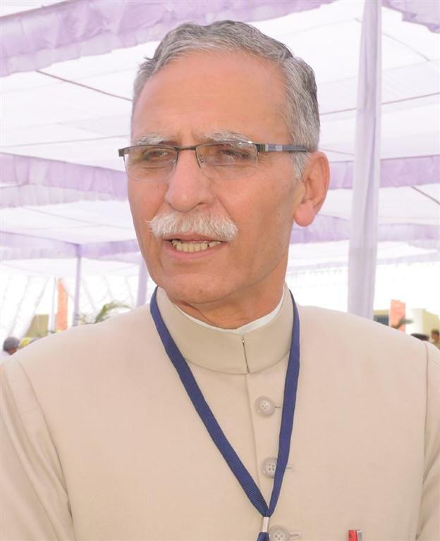 According to UGC had Adiinym AMU VC 's appointment
