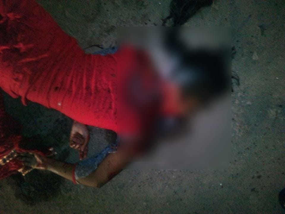 father murdered his daughter very brutly at assandh