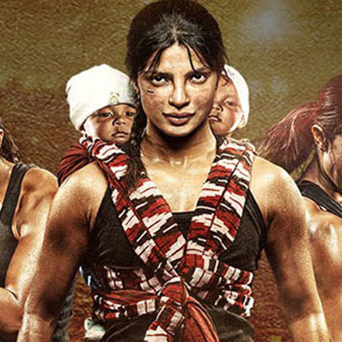 these heroines are good fighters