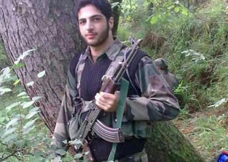Girlfriend had the whistleblowing of burhan