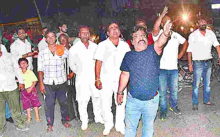 tayaari puri