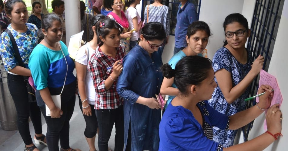 ugc net application date extended chandigarh news