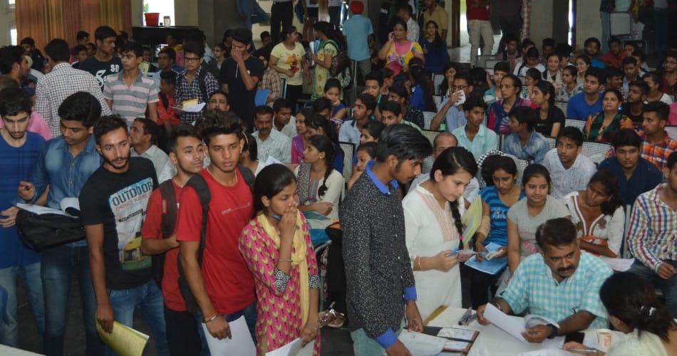 mission admission, college admission, chandigarh college admission, govt college admission