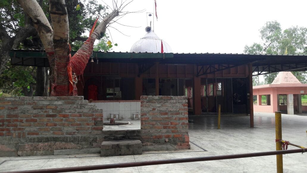 chudamani devi fulfill the wishes.