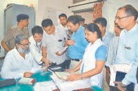 hypetytic c, civil hospitial, medicine, kaithal