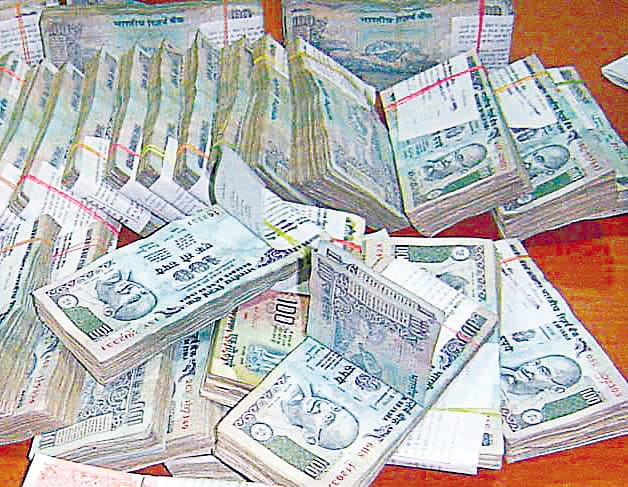 Disaster relief to the victims of more than one crore distributed