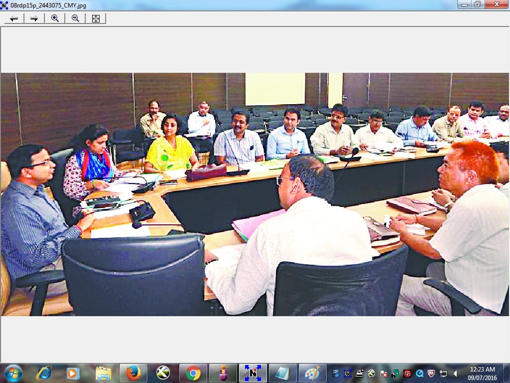 Committees formed for widening NH  