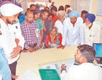 electric cut, ambala electric cut, people angry, ambala