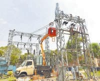 electricity, pawer cut, problam, charkhi dadri