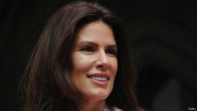 former model had the $ 68 million as compensation