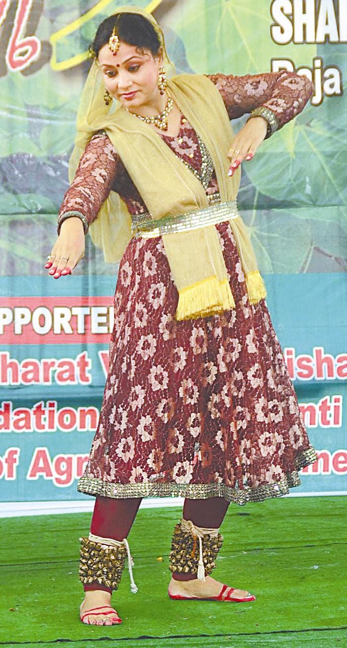 hariyali mahostav started