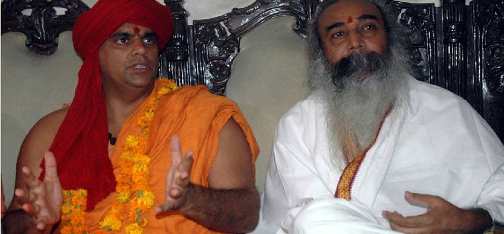sant asked up government to public report on kairana 