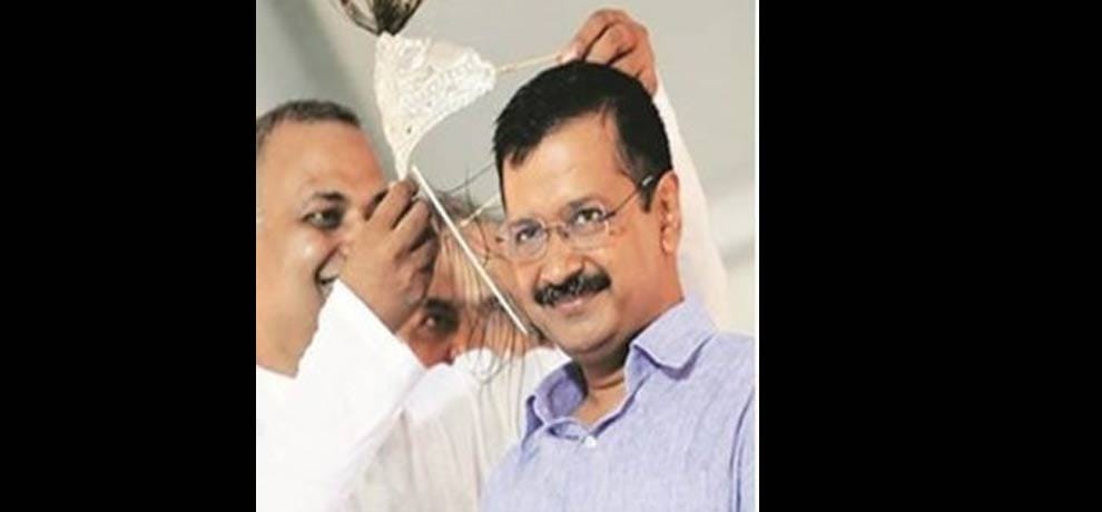 kejriwal says if i was living in gujarat i would have been killed in encounter