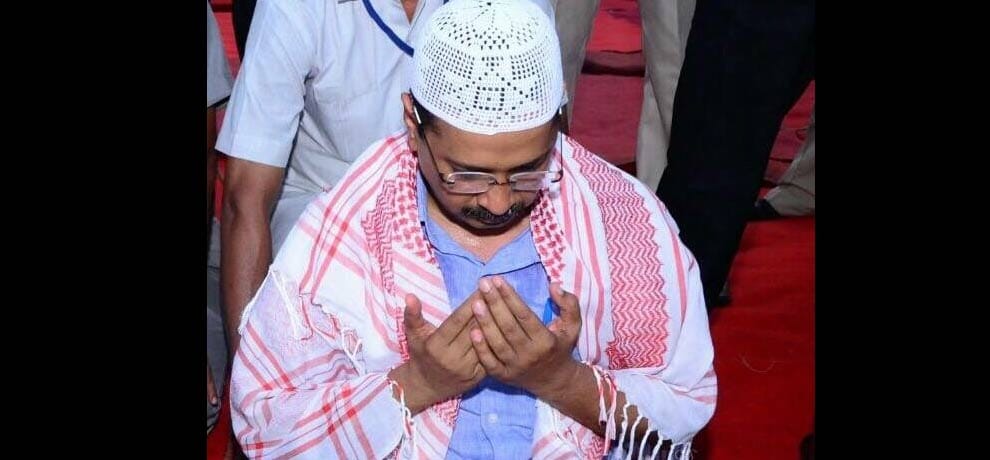 kejriwal says if i was living in gujarat i would have been killed in encounter
