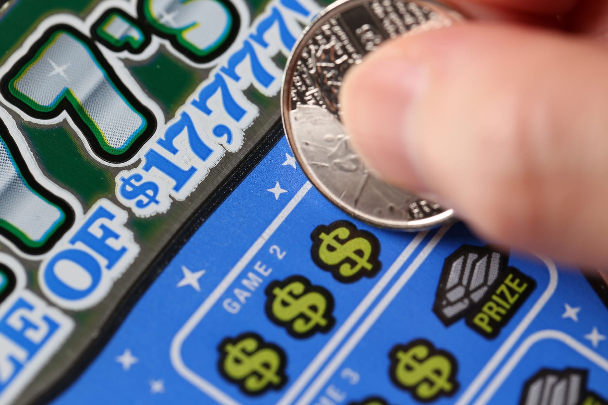 Winning ticket for $540 million Mega Millions jackpot sold in california