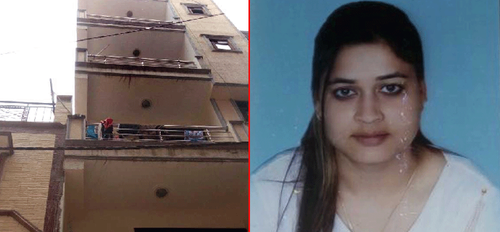 For a friend killed a few thousand bucks, while seeking the help of struggle broke Simran own