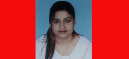 For a friend killed a few thousand bucks, while seeking the help of struggle broke Simran own
