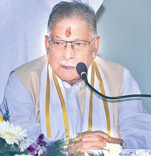 UP-Bihar's education system to consider: Joshi