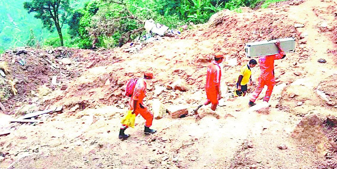 disaster victims will get more compensation.