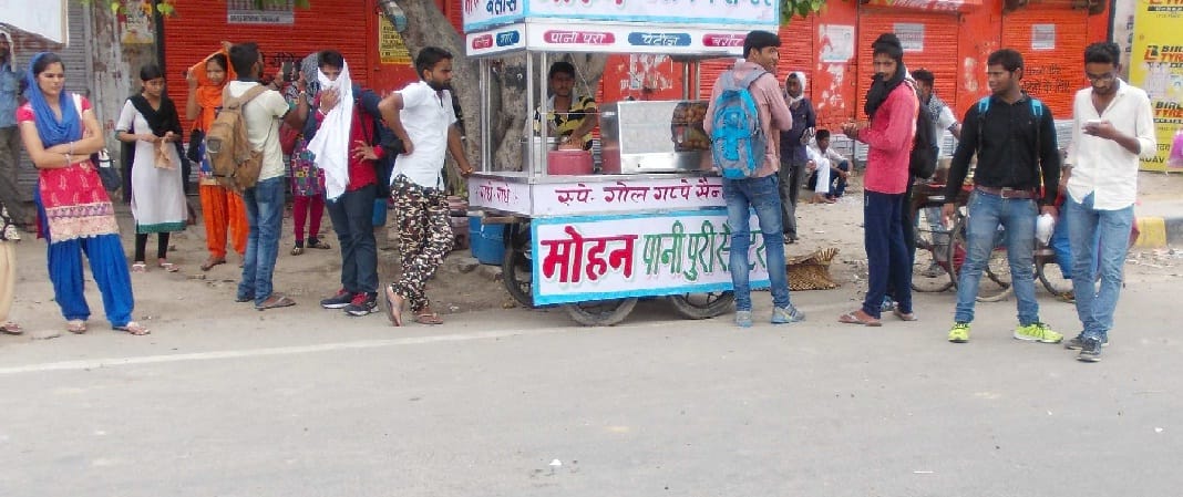 new bus stant jhajhar, jhajhar choks, jhajhar/Bahadurgrah