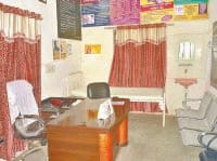 phc running without doctor, patent, karnal, hospital, karnal