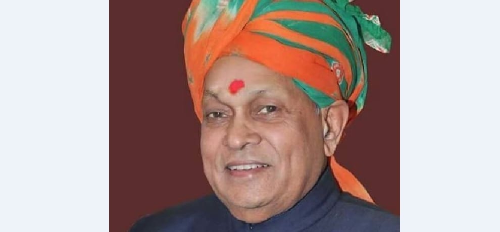 Prem Kumar Dhumal statement on Modi Mandi Rally.