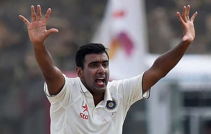Sourav Ganguly believes Ashwin will be the key for India against the WI
