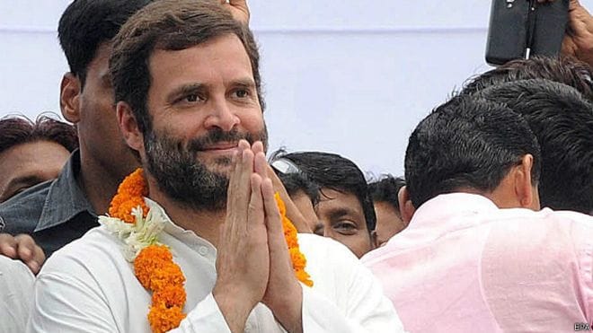 rahul gandhi should get married