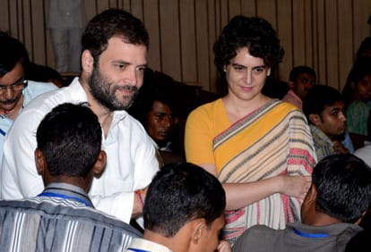 rahul gandhi should get married