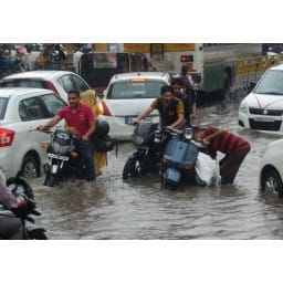 sonipat news, hindi news, rain, officer